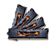 G.SKILL 32GB 3000MHz Ripjaws 4  CL15 (4x8GB) - 241487 - zdjęcie 1